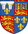 John of Lancaster, Duke of Bedford (1389-1435) Son of K Henry IV