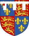 Richard, Duke of York (1473-1483?) Son of K Edward IV