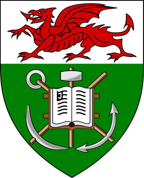 File:Escutcheon of Swansea University.png