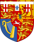 Prince George, Duke of Cumberland (1819-1878) Gson of K George III K of Hanover 1851-1878