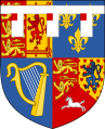 Princess Mary (1723-1772) Dtr of K George II
