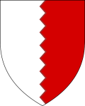 Penrice, of Oxwich and Penrice (13th-15th centuries)