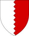 Penrice, of Oxwich and Penrice (13th-15th centuries)