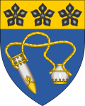 Trinity University College, Carmarthen (1848-2010)
