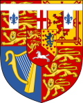Prince Edward, Duke of Kent (1767-1820) Son of K George III Fthr of Q Victoria