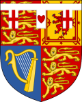 Anne, Princess Royal (1950-) Dtr of Q Elizabeth II