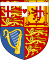 Anne, Princess Royal (1950-) Dtr of Q Elizabeth II
