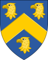 Aubrey, of Llantrithyd