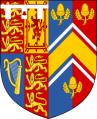 Catherine Middleton, Princess of Wales (1982-) Dtr-in-law of K Charles III