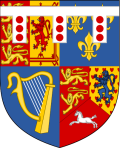 Louise, Queen of Denmark & Norway (1724-1751) Dtr of K George II