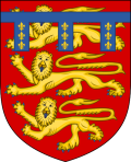 Edmund (Crouchback), Earl of Lancaster (1245-1296) Son of K Henry III