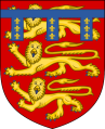 Edmund (Crouchback), Earl of Lancaster (1245-1296) Son of K Henry III