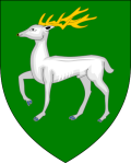 Jones, of Caervallach (19th century)