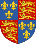 Elizabeth I, Queen of England & Ireland (1533-1603)