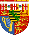 Louise, Princess Royal (1867-1931) Dtr of K Edward VII