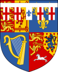 Prince William Henry, Duke of Gloucester (1743-1805) Gson of K George II