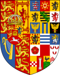 Adelaide of Saxe-Meiningen, Queen of the United Kingdom (1792-1849) Wife of K William IV