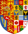 Adelaide of Saxe-Meiningen, Queen of the United Kingdom (1792-1849) Wife of K William IV