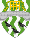 Lliw Valley District Council (1974-1996)