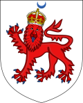 Sir Angus Ogilvy (1928-2004) Gson-in-law of K George V