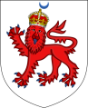 Sir Angus Ogilvy (1928-2004) Gson-in-law of K George V