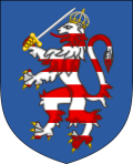 Ludwig IV, Grand Duke of Hesse (1837-1892) Son-in-law of Q Victoria