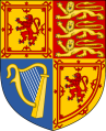 Scottish version, since 1837
