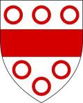 Lucas family, of Stouthall and Rhossili