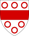 Lucas family, of Stouthall and Rhossili