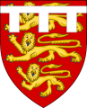 Mowbray, Dukes of Norfolk (Lords of Gower, 14th century)