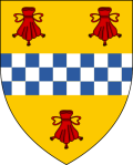 Sproule family (18th-19th centuries)