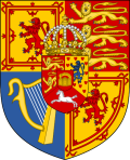 Scottish version, 1816-1837