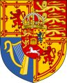 Scottish version, 1816-1837