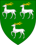 Jesus College (founded 1571)