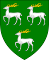 Jesus College (founded 1571)