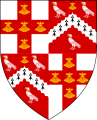 Villiers, Earls of Jersey