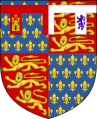 Edmund of Norwich, Duke of York (1373-1415) Gson of K Edward III