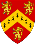 Dawkin, of Kilvrough (16th-19th centuries)