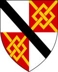 Hugh Despenser (Lord of Gower 1322)