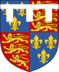 Arthur, Prince of Wales (1486-1502) S of K Henry VII