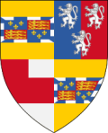 Somerset, Earls of Worcester (Lords of Gower, 16th-17th centuries)