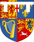Prince William Augustus, Duke of Cumberland (1721-1765) Son of K George II