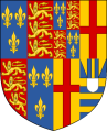 Elizabeth of York, Queen of England (1466-1503) Dtr of K Edward IV Wife of K Henry VII