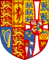 Alexandra of Denmark, Queen of the United Kingdom (1844-1925) Wife of K Edward VII
