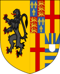 Cecily of York, Viscountess Welles (1469-1507) Dtr of K Edward IV