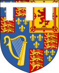 Henry Frederick, Prince of Wales (1594-1612) Son of K James I & VI