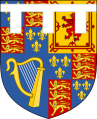 Henry Frederick, Prince of Wales (1594-1612) Son of K James I & VI