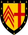 Clare College (founded 1326 as University Hall)