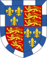 Beauforts, Dukes of Somerset Descendents of K Edward III through John of Gaunt
