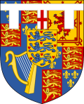 Prince William, Duke of Gloucester (1689-1700) Son of Q Anne